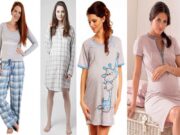 Nursing Pajamas Benefits