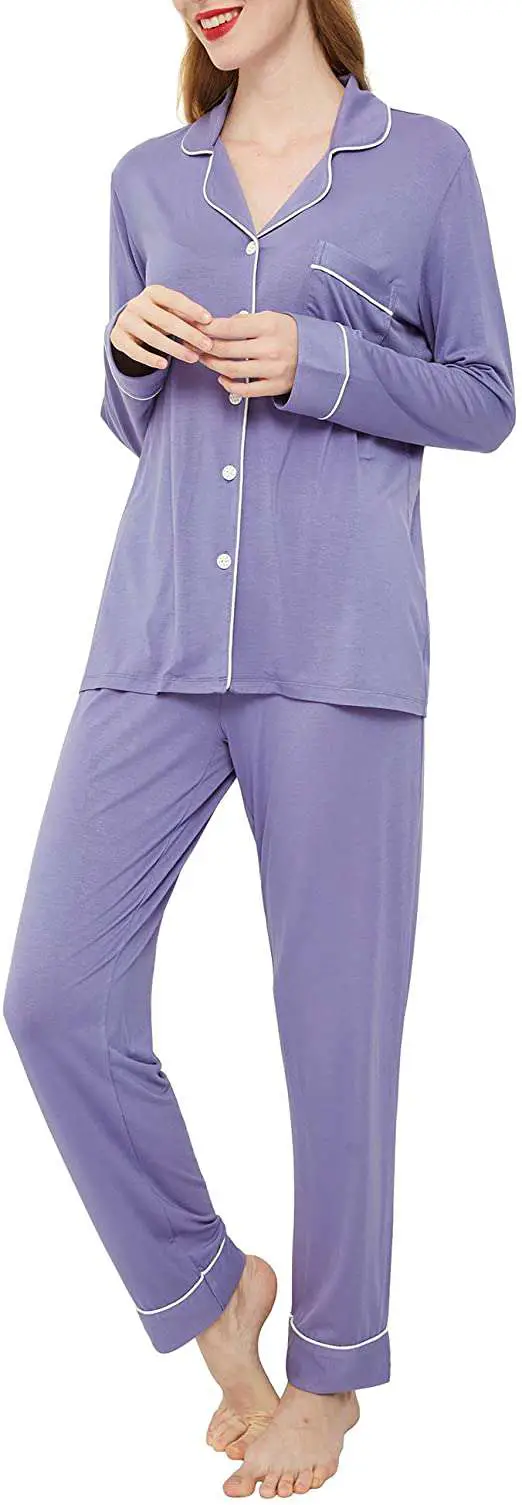 Innersy Hospital Pajamas Set Review