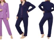 Innersy Hospital Pajamas Review