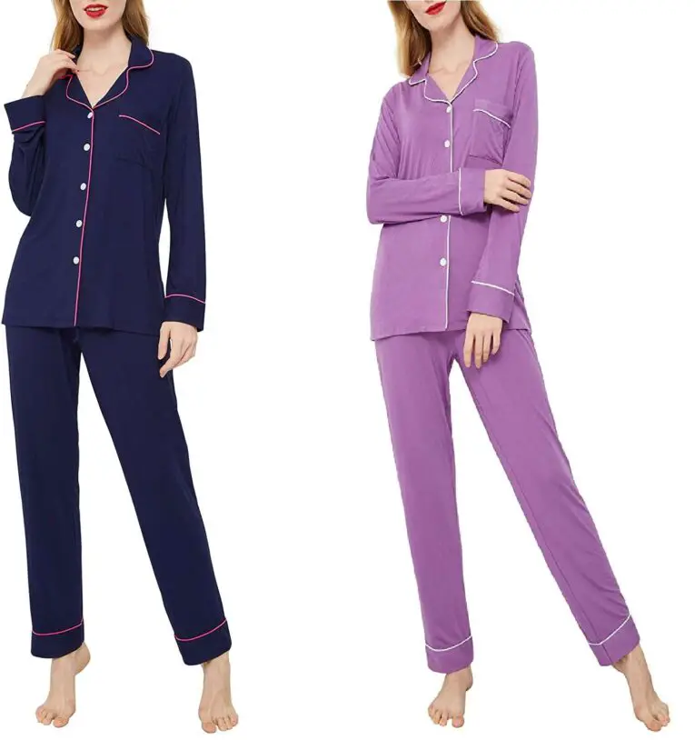 nursing pajamas for hospital