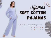 Jijamas Soft Cotton Pajamas