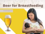 Beer for Breastfeeding mothers