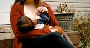 Best Probiotics for Breastfeeding