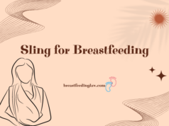 Best Sling for Breastfeeding newborn babies