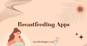 Best Breastfeeding Apps in - Stay on Top with Your Nursing Routine