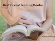 Best Breastfeeding Books for New Moms