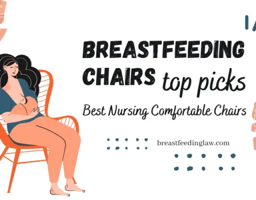 Best Nursing Comfortable Chairs