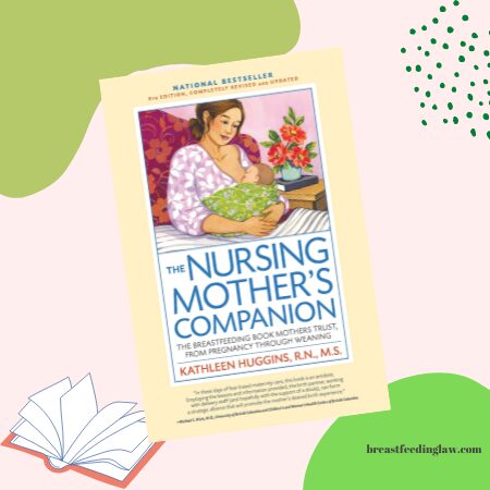 The Nursing Mother’s Companion