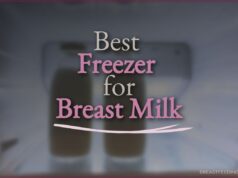 Best Freezer for Breast Milk