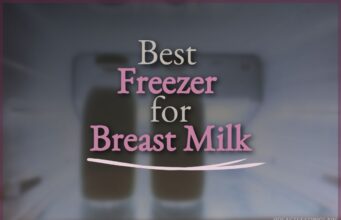 Best Freezer for Breast Milk