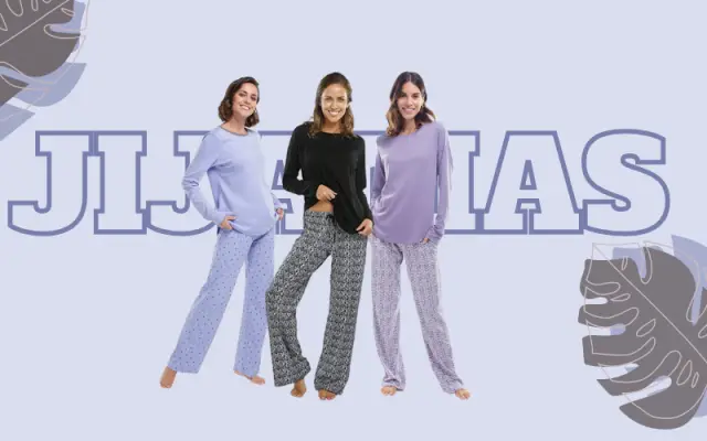 Jijamas