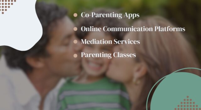Co-Parenting Tools for Success